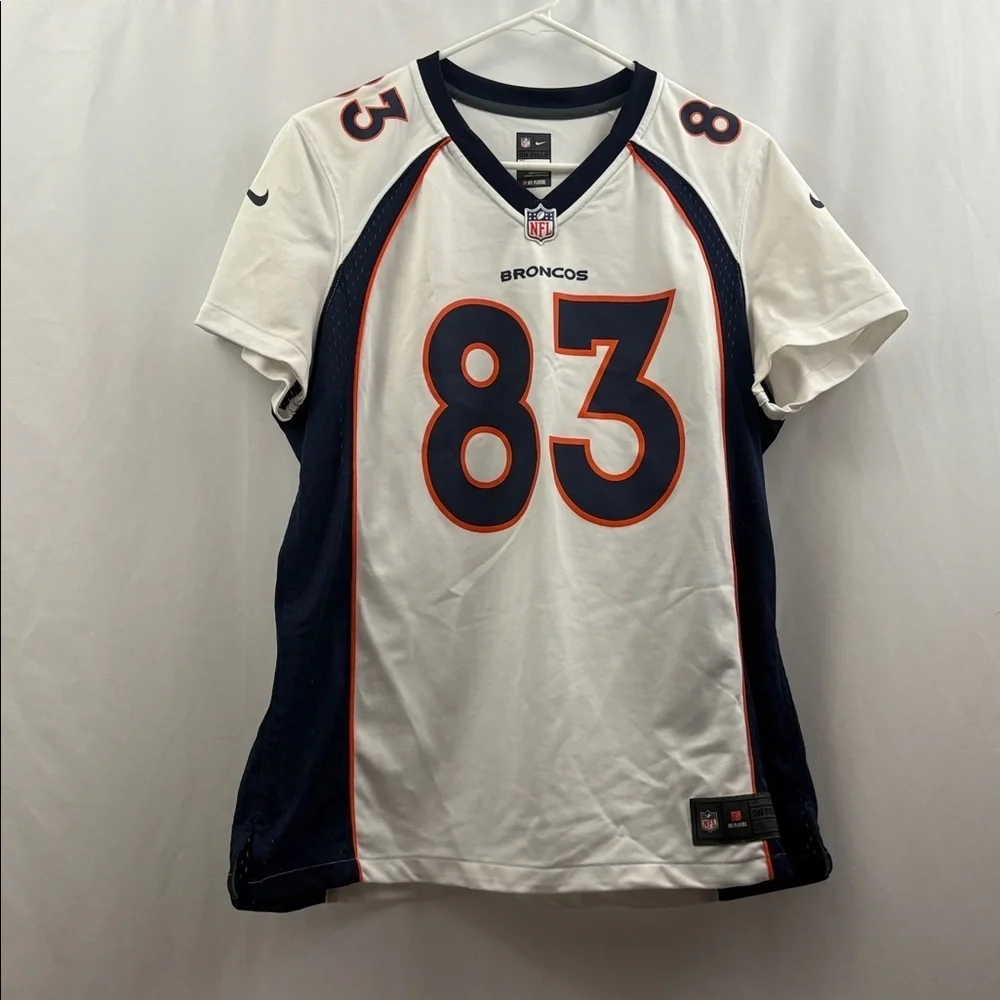 Nike wes welker